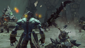 Darksiders Fury's Collection: War and Death screenshot 3