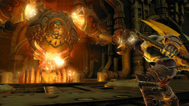 Darksiders Fury's Collection: War and Death screenshot 4