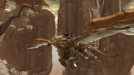 Darksiders Fury's Collection: War and Death screenshot 5