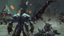 Darksiders Fury's Collection: War and Death (Xbox ONE / Xbox Series X|S) screenshot 3