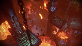 Darksiders Genesis (Xbox ONE / Xbox Series X|S) screenshot 2