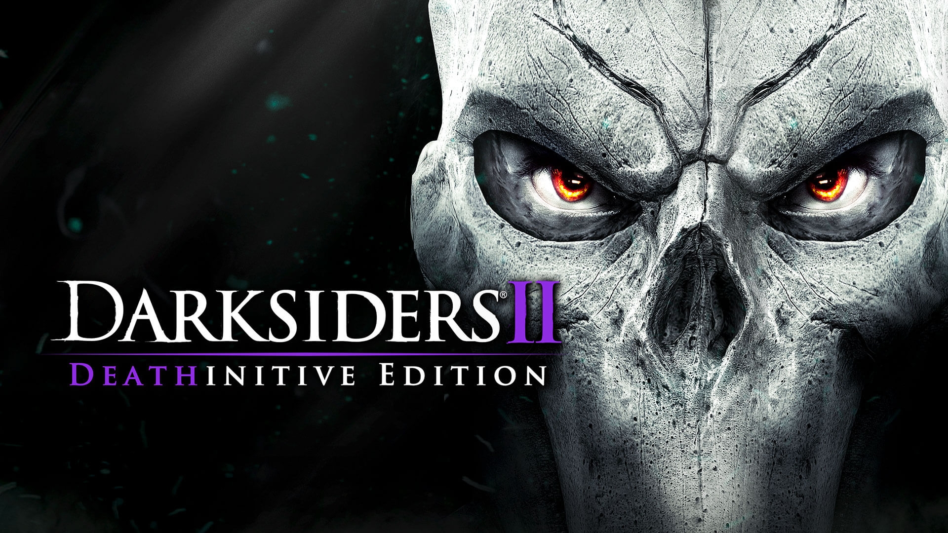 Купить Darksiders II Deathinitive Edition (Xbox ONE / Xbox Series X|S)  Microsoft Store