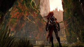 Darksiders III Deluxe Edition screenshot 5