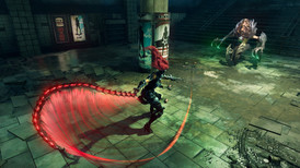 Darksiders III Deluxe Edition screenshot 2