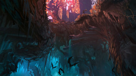 Darksiders III Deluxe Edition screenshot 3