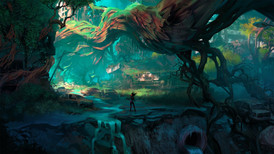 Darksiders III Deluxe Edition screenshot 4