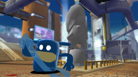 De Blob 2 (Xbox ONE / Xbox Series X|S) screenshot 5