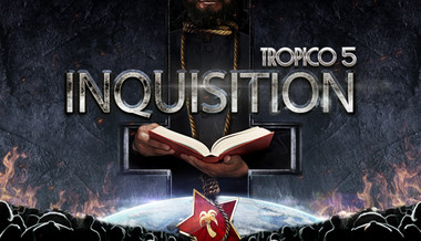 Tropico 5 - Inquisition - PC & Mac (Steam)
