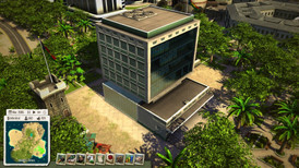 Tropico 5 - The Supercomputer screenshot 3