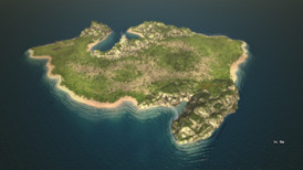 Tropico 5 - Supervillain screenshot 3