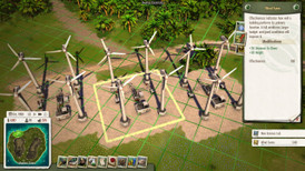 Tropico 5 - Gone Green screenshot 2