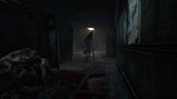 Dead by Daylight - Silent Hill Chapter (Xbox ONE / Xbox Series X|S) screenshot 1