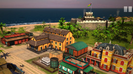 Tropico 5 - The Big Cheese screenshot 5