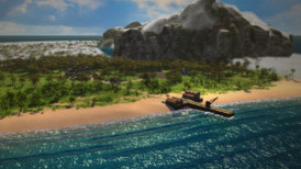 Tropico 5 - The Big Cheese screenshot 4