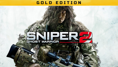 Sniper: Ghost Warrior 2 Gold Edition