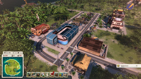 Tropico 5 - Surfs Up! screenshot 2