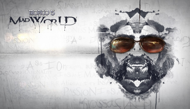 Tropico 5 - Mad World