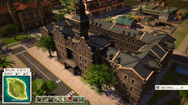 Tropico 5 - Mad World screenshot 3