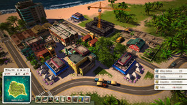 Tropico 5 - Joint Venture screenshot 5