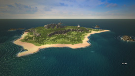 Tropico 5 - Joint Venture screenshot 2
