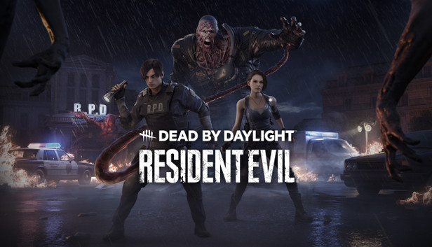 Comprar Dead by Daylight - Resident Evil chapter (Xbox ONE / Xbox Series Microsoft Store