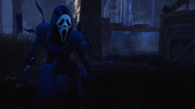 Dead by Daylight: Ghost Face (Xbox ONE / Xbox Series X|S) screenshot 4