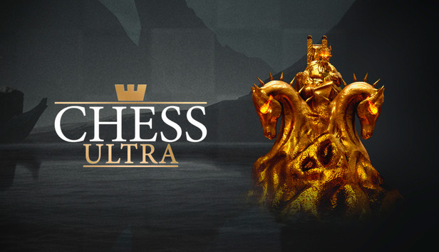 Chess Ultra: Academy cover or packaging material - MobyGames