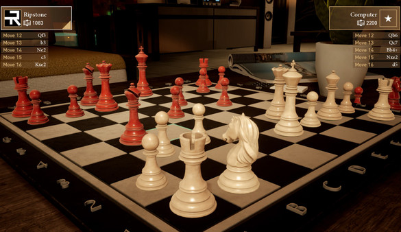 Chess Ultra screenshot 1