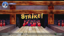 Crazy Strike Bowling EX screenshot 2