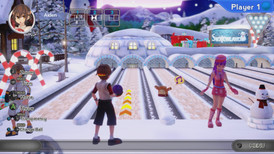 Crazy Strike Bowling EX screenshot 3