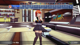 Crazy Strike Bowling EX screenshot 4