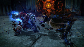 Darksiders Warmastered Edition (Xbox ONE / Xbox Series X|S) screenshot 2