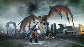 Darksiders Warmastered Edition (Xbox ONE / Xbox Series X|S) screenshot 3