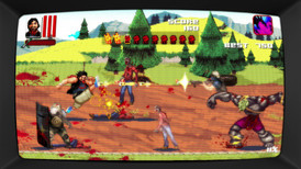 Dead Island Retro Revenge screenshot 2