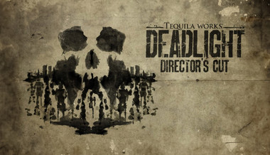 Deadlight Director's Cut (Xbox ONE / Xbox Series X|S)