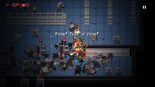 Death Road to Canada screenshot 1