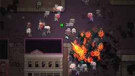Death Road to Canada screenshot 2