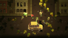 Death Road to Canada screenshot 3
