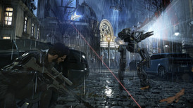 Deus Ex: Mankind Divided (Xbox ONE / Xbox Series X|S) screenshot 4