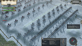 Field of Glory II: Medieval - Rise of the Swiss screenshot 3