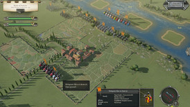 Field of Glory II: Medieval - Rise of the Swiss screenshot 2
