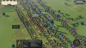 Field of Glory II: Medieval - Rise of the Swiss screenshot 4