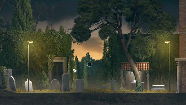 Goetia 2 screenshot 1