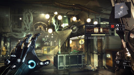 Deus Ex: Mankind Divided - Season Pass (Xbox ONE / Xbox Series X|S) screenshot 2