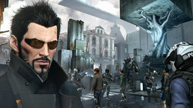 Deus Ex: Mankind Divided - Season Pass (Xbox ONE / Xbox Series X|S) screenshot 4