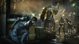 Deus Ex: Mankind Divided - Season Pass (Xbox ONE / Xbox Series X|S) screenshot 5