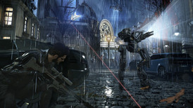 Deus Ex: Mankind Divided - System Rift (Xbox ONE / Xbox Series X|S) screenshot 4
