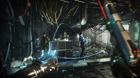 Deus Ex: Mankind Divided - System Rift (Xbox ONE / Xbox Series X|S) screenshot 5