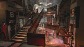 Deus Ex: Mankind Divided - A Criminal Past (Xbox ONE / Xbox Series X|S) screenshot 3