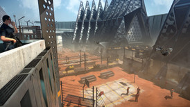 Deus Ex: Mankind Divided - A Criminal Past (Xbox ONE / Xbox Series X|S) screenshot 4
